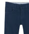 Pantalón de pana para niño azul SMOKING