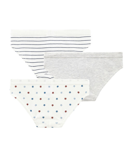 Lote de slips para niño variante 1