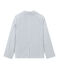Chaqueta infantil para niño azul FONTAINE/blanco MARSHMALLOW