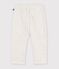 Pantal&oacute;n liso de algod&oacute;n para beb&eacute; MONTELIMAR CHINE