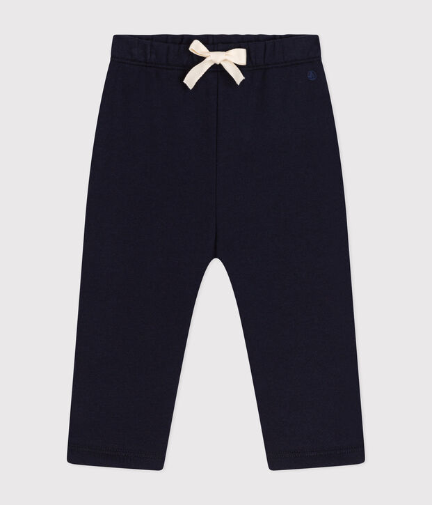 Pantal&oacute;n de felpa para beb&eacute; SMOKING