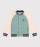 Chaqueta teddy de felpa para niño PAUL/ AVALANCHE