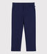 Pantalón chino para niño