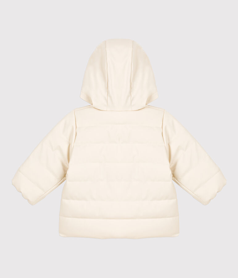 Plum&iacute;fero reciclado para beb&eacute; crudo AVALANCHE