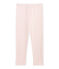 Legging de lana y algodón para niña rosa VIENNE/rosa GRETEL