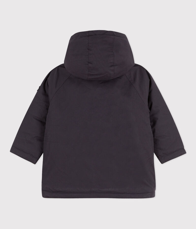 Parka de ni&ntilde;a/ni&ntilde;o gris DUMBO