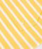 Mono corto de jersey grueso de bebé amarillo ORGE/blanco MARSHMALLOW