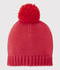 Gorro infantil para niño y niña