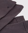 «Leggings» de punto calado de bebé gris DUMBO