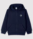 Sudadera con capucha de niña/niño
