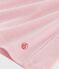 Camiseta Icónica de manga corta de algodón para mujer rosa JOLI