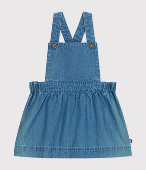 azul DENIM CLAIR