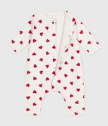 blanco MARSHMALLOW/rojo TERKUIT