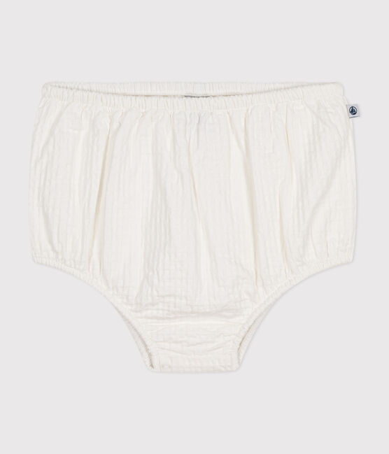 Bombachos modernos blanco MARSHMALLOW
