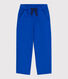 Pantalón infantil de algodón