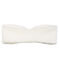 Cinta para bebé niña blanco MARSHMALLOW