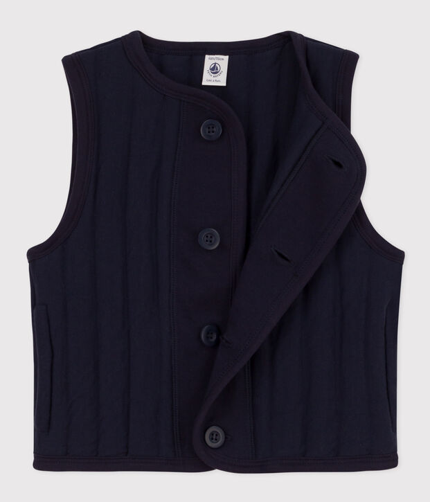 Chaleco de t&uacute;bico para ni&ntilde;o/ni&ntilde;a SMOKING