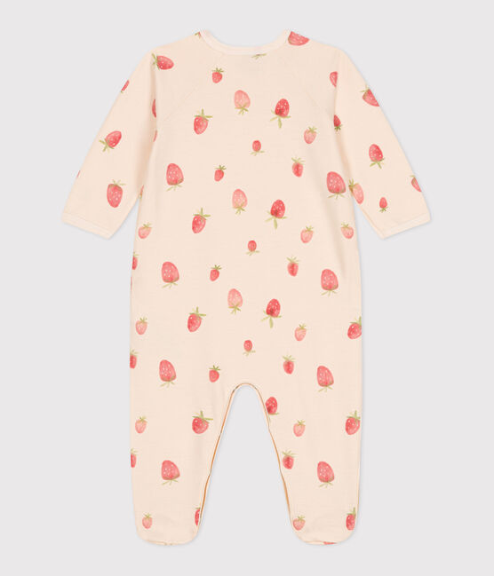 Pijama de algodón estampado para bebé AVALANCHE/ ROSE/ MULTICO OVS