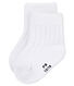 Calcetines de punto para bebé unisex