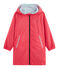 Cortavientos reversible infantil unisex rosa GROSEILLER/azul CRYSTAL