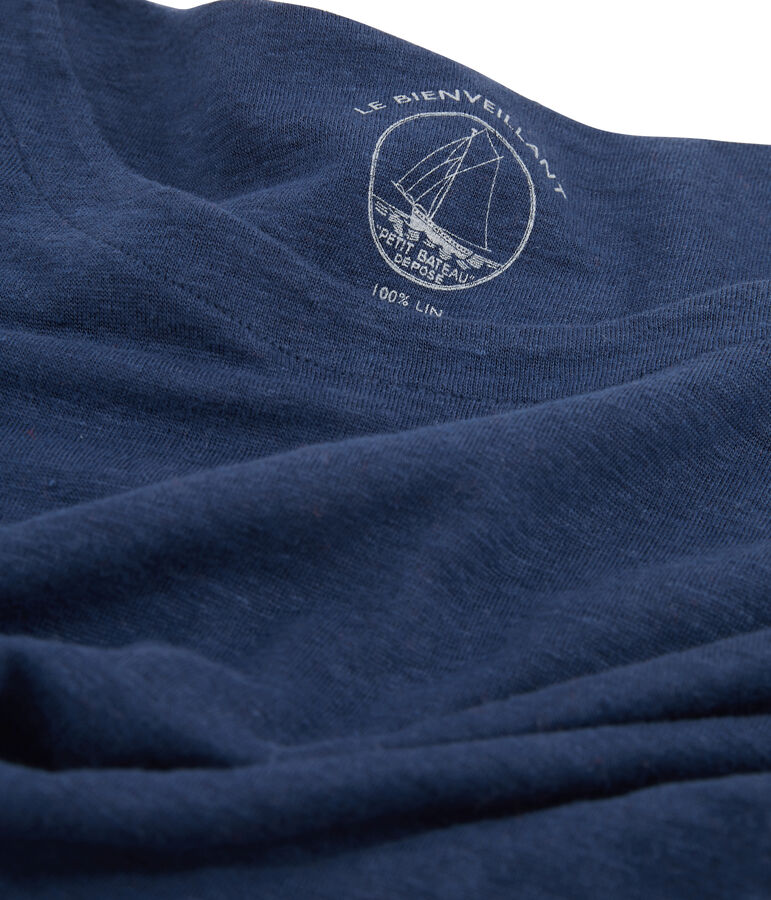 Vestido para mujer azul