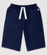Bermudas vaqueros de niño