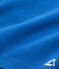 Camiseta para niña azul DELFT