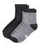 Lote de 2 pares de calcetines para mujer Variante 1 PACK