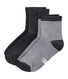 Lote de 2 pares de calcetines para mujer