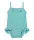 Bañador para bebé niña