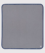 azul SMOKING/blanco ECUME