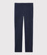 Pantalón de punto de mujer