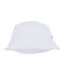 Sombrero bob de sarga para peque mixto blanco MARSHMALLOW