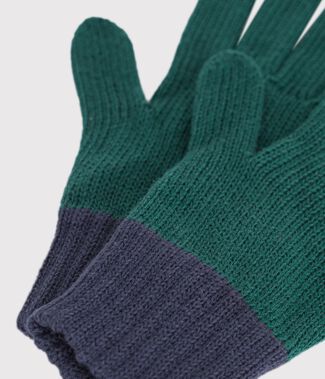 verde/azul