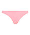 Braguita de biquini ecorresponsable para mujer rosa FLUO ROSE