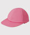 Gorra parasol bebé GROSEILLER