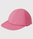 Gorra parasol bebé