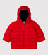 Chaqueta acolchada para bebé