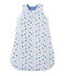 Saco para bebé niño blanco ECUME/blanco MULTICO