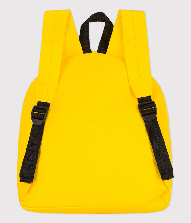 MOCHILA amarillo