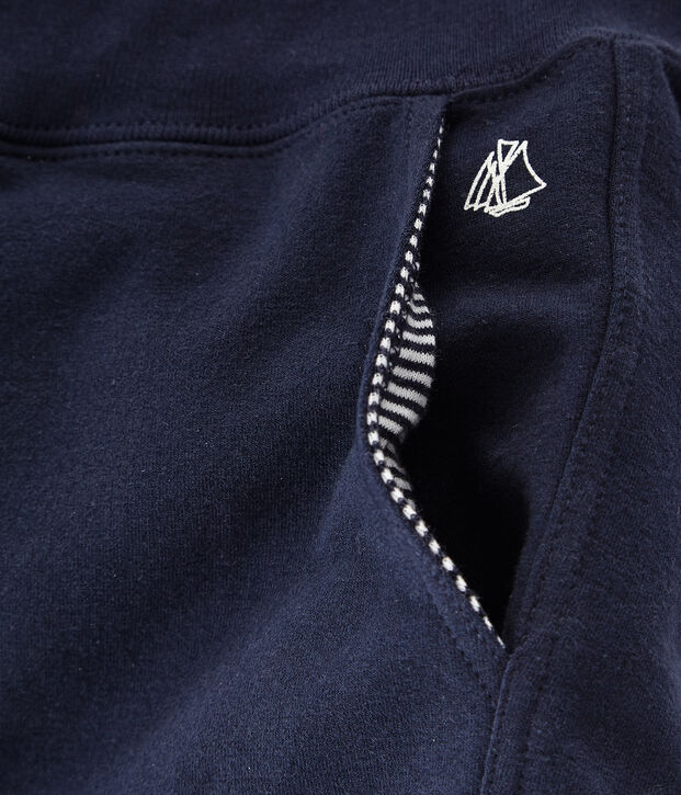 Pantal&oacute;n infantil para ni&ntilde;o SMOKING