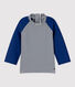 Camiseta anti-UV de material reciclado para bebé