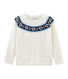 Jersey de niña