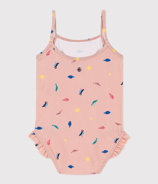 rosa SALINE/blanco MULTICO