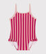 Traje de baño de bebé