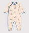 Pijama de algodón estampado para bebé AVALANCHE/ BEACH/ MULTICO OVS