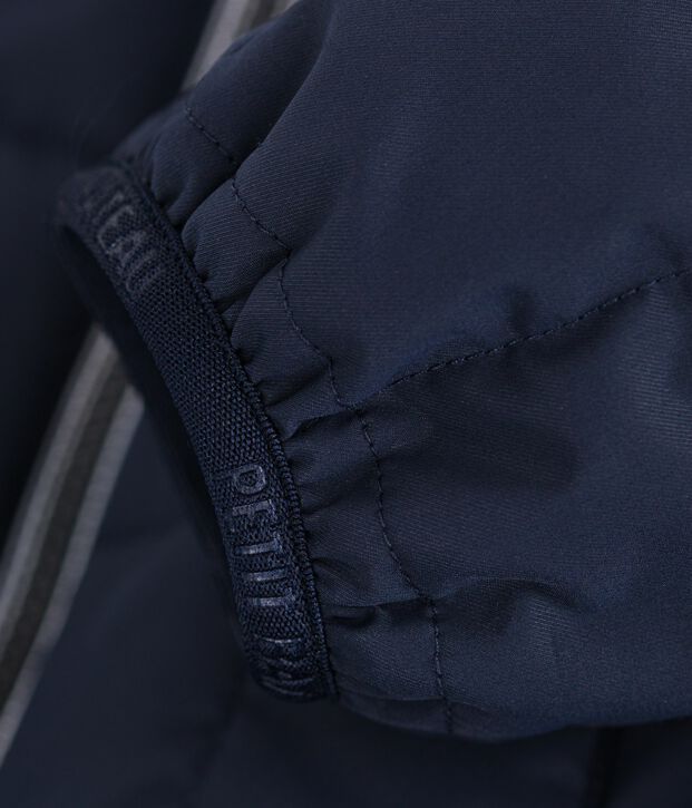 Plum&iacute;fero infantil fino y liso SMOKING