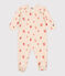 Pijama de algodón estampado para bebé AVALANCHE/ ROSE/ MULTICO OVS