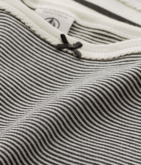 Par de camisas de tirantes para chica variante 1
