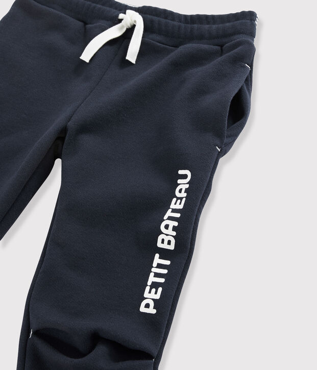 Pantal&oacute;n deportivo para ni&ntilde;o SMOKING